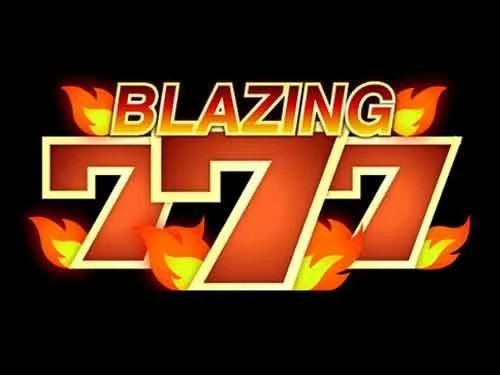 Blazing 777