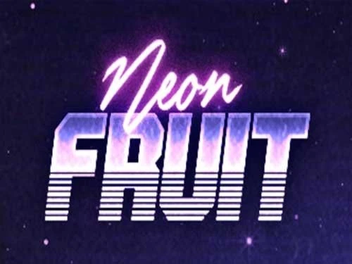 Neon Fruit